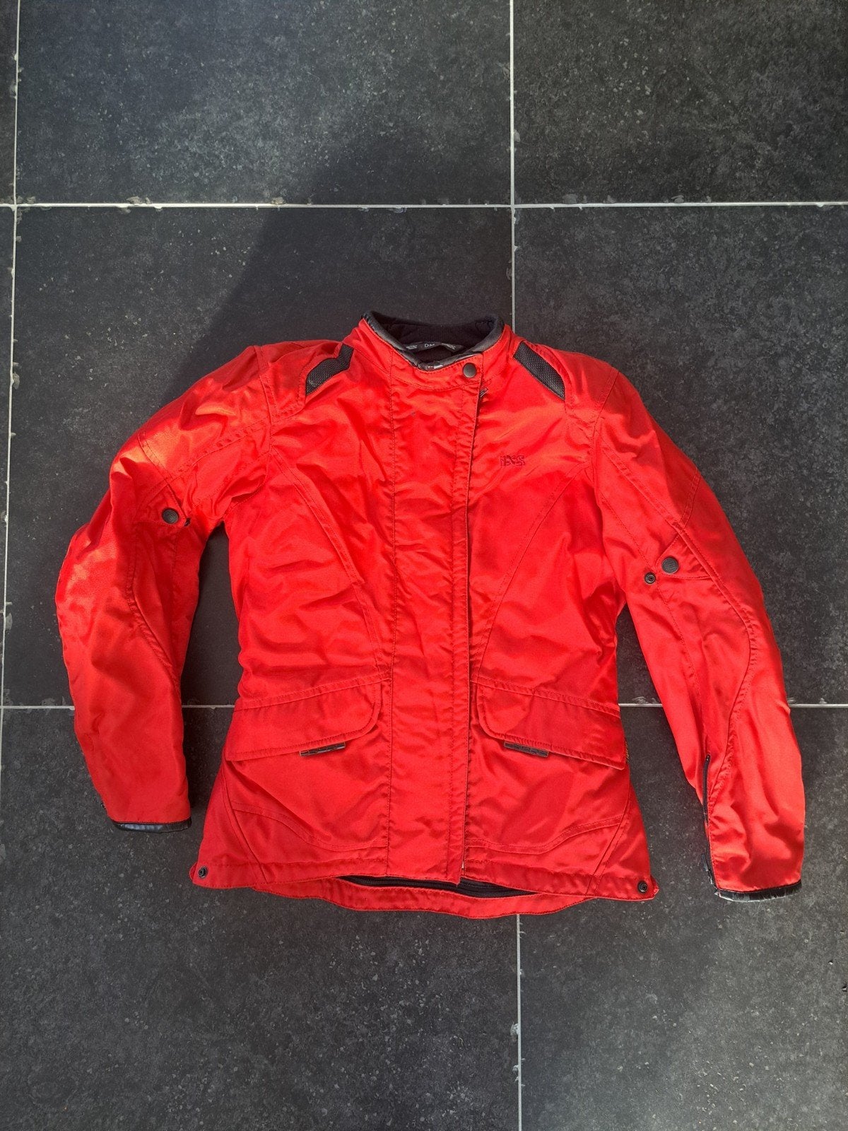Motorjas dames IXS maat S, Jas | textiel, Ophalen of Verzenden, IXS, Dames