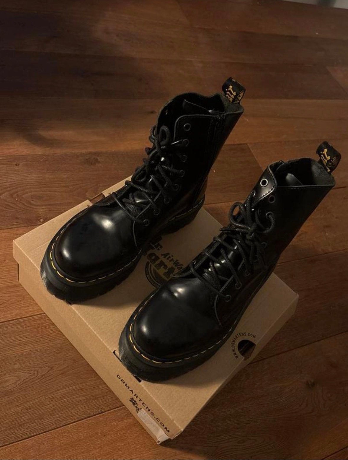Dr Martens maat 40, Ophalen of Verzenden, Zo goed als nieuw