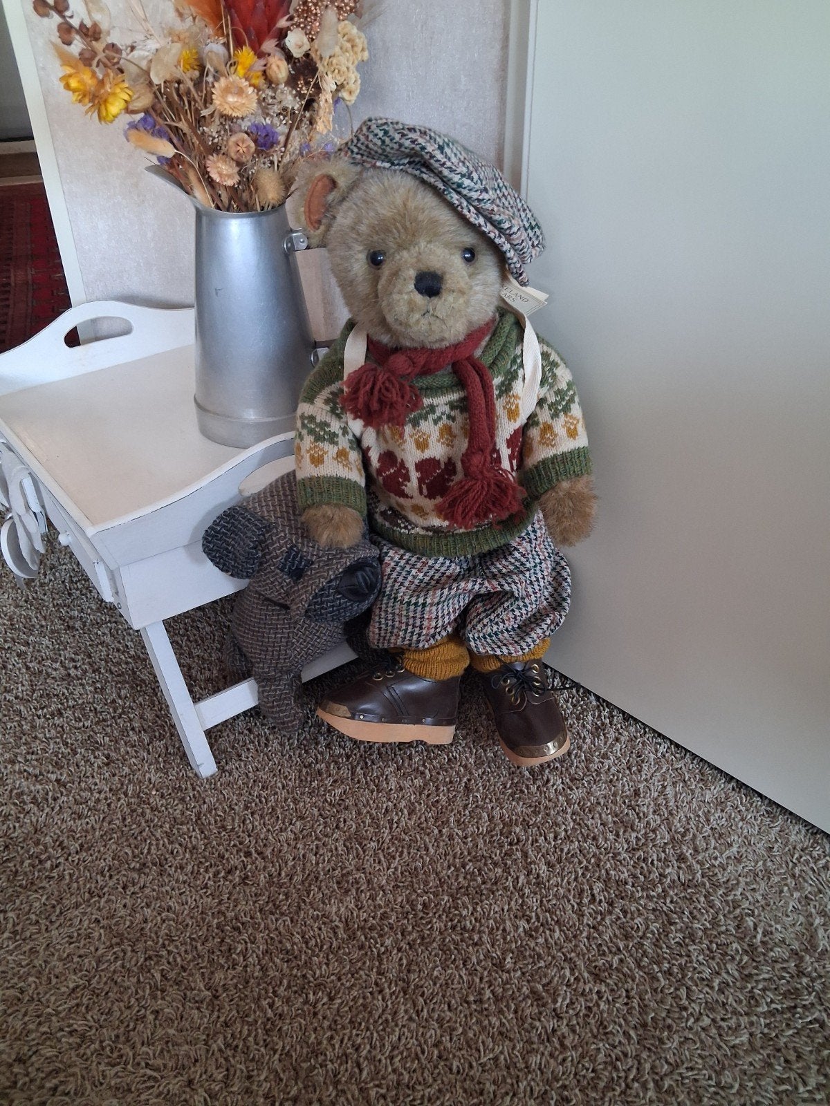 lakeland bear, Ophalen of Verzenden, Zo goed als nieuw