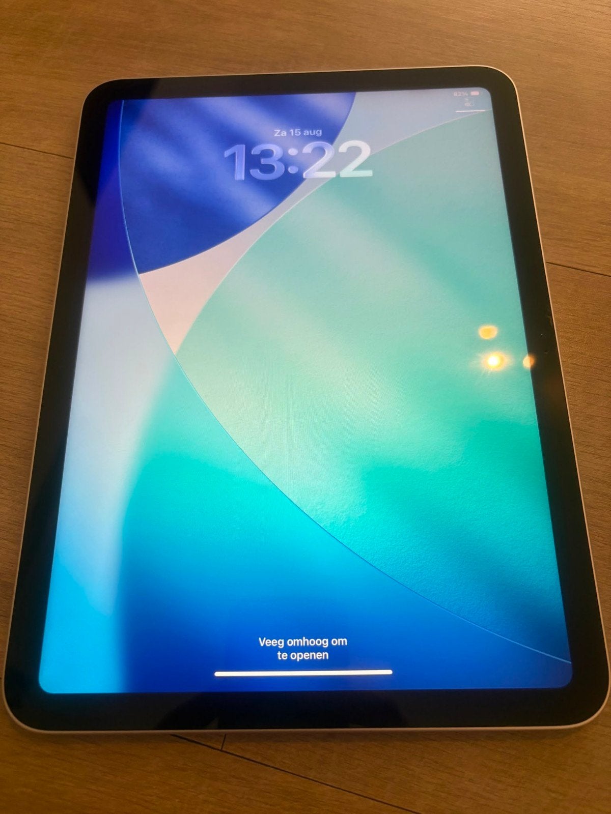 2x Apple 🍏 iPad 2022 (10th gen) 256GB Zo goed als nieuw!, Computers en Software, Apple iPads, Apple iPad, 11 inch, Ophalen of Verzenden