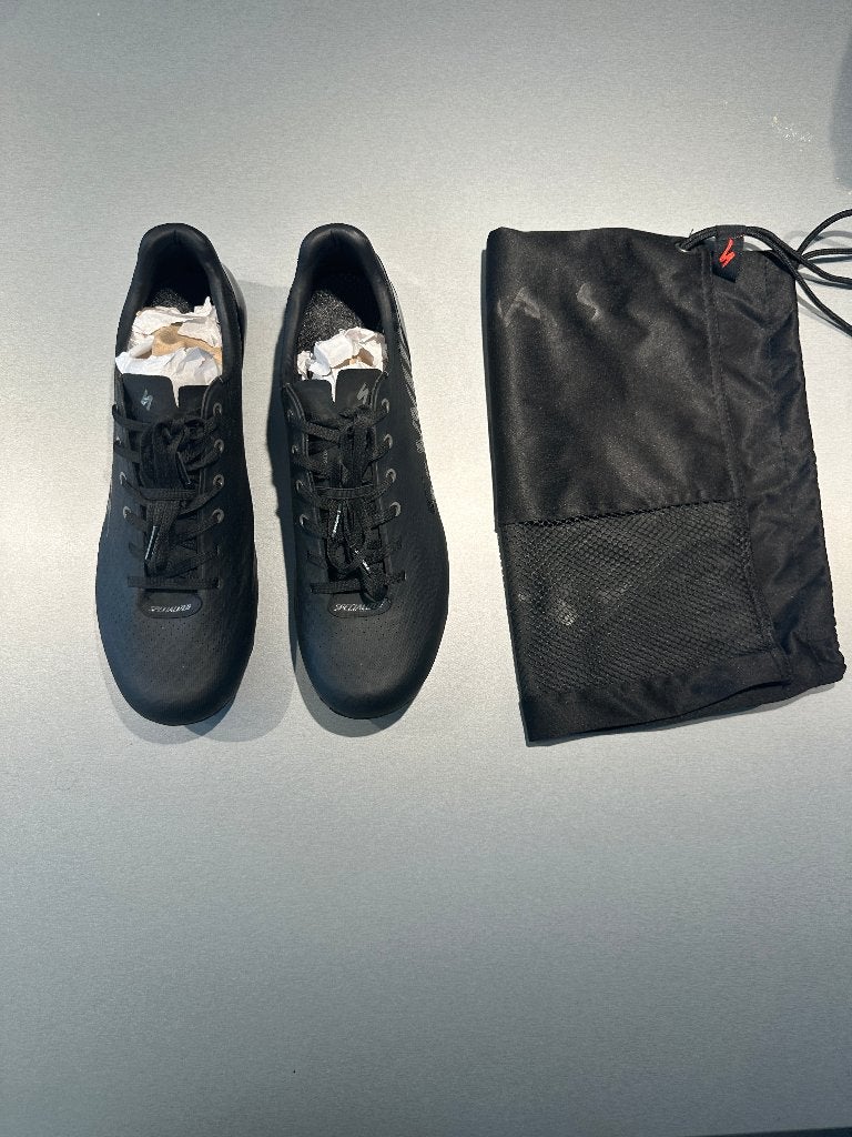 Specialized Sworks 7 lace veter schoenen, Verzenden, Zo goed als nieuw, Schoenen