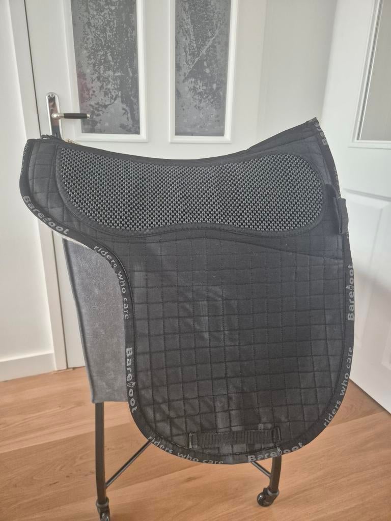 Barefoot Wellington/London pad met inlages, boomloos 0/1, Dieren en Toebehoren, Ophalen of Verzenden