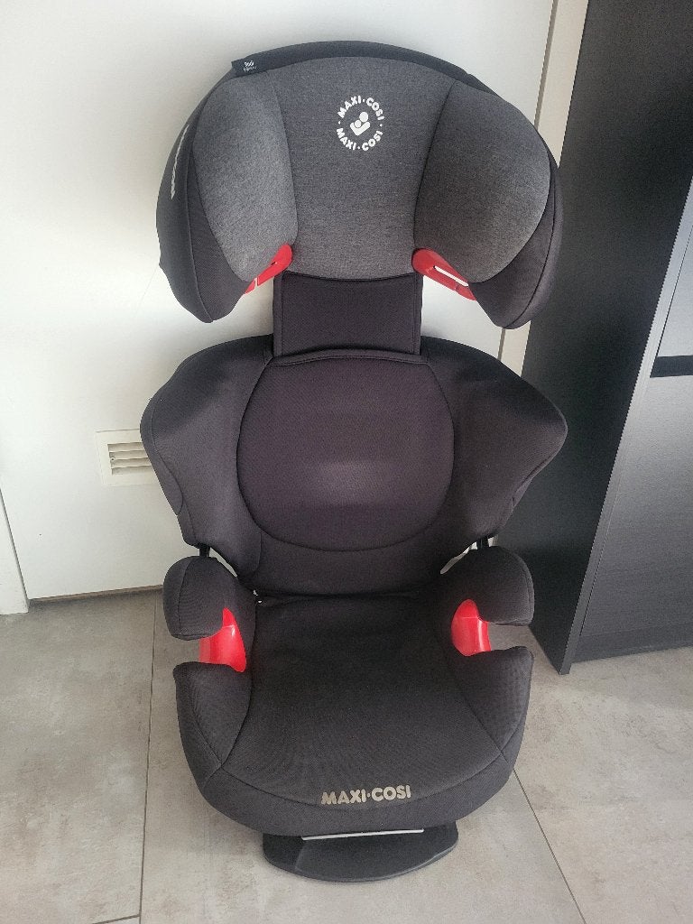 Maxi-cosi autostoel (Rodi Airprotect), Kinderen en Baby's, Autostoeltjes, Ophalen, Verstelbare rugleuning, 15 t/m 36 kg, Maxi-Cosi