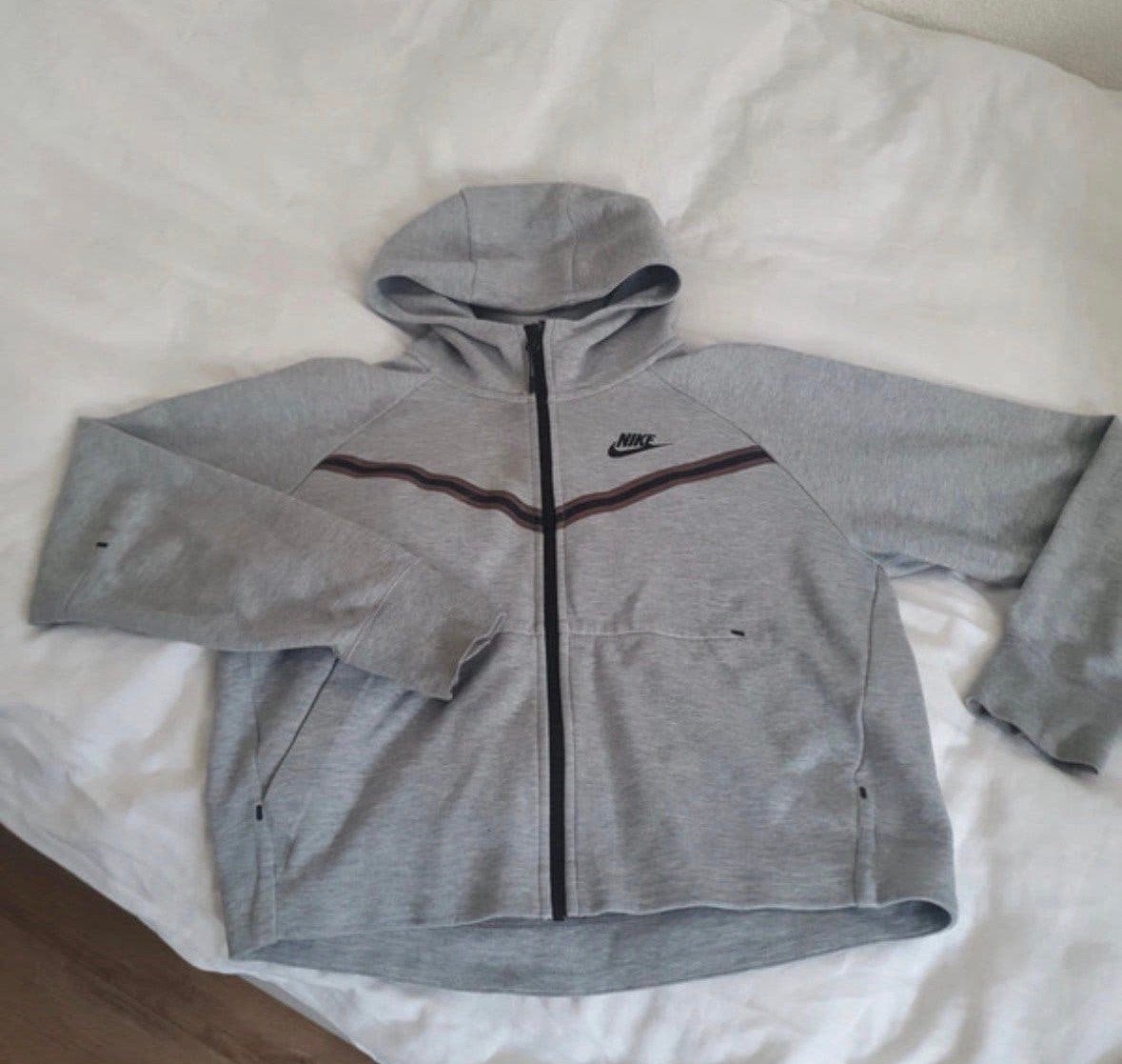 Nike tech vest dames maat xs, Ophalen of Verzenden, Zo goed als nieuw, Maat 34 (XS) of kleiner