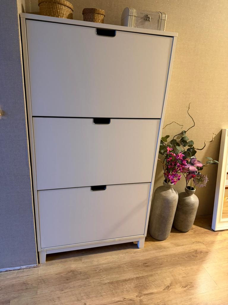 Ikea, Huis en Inrichting, Kasten | Schoenenkasten, Ophalen, Gebruikt