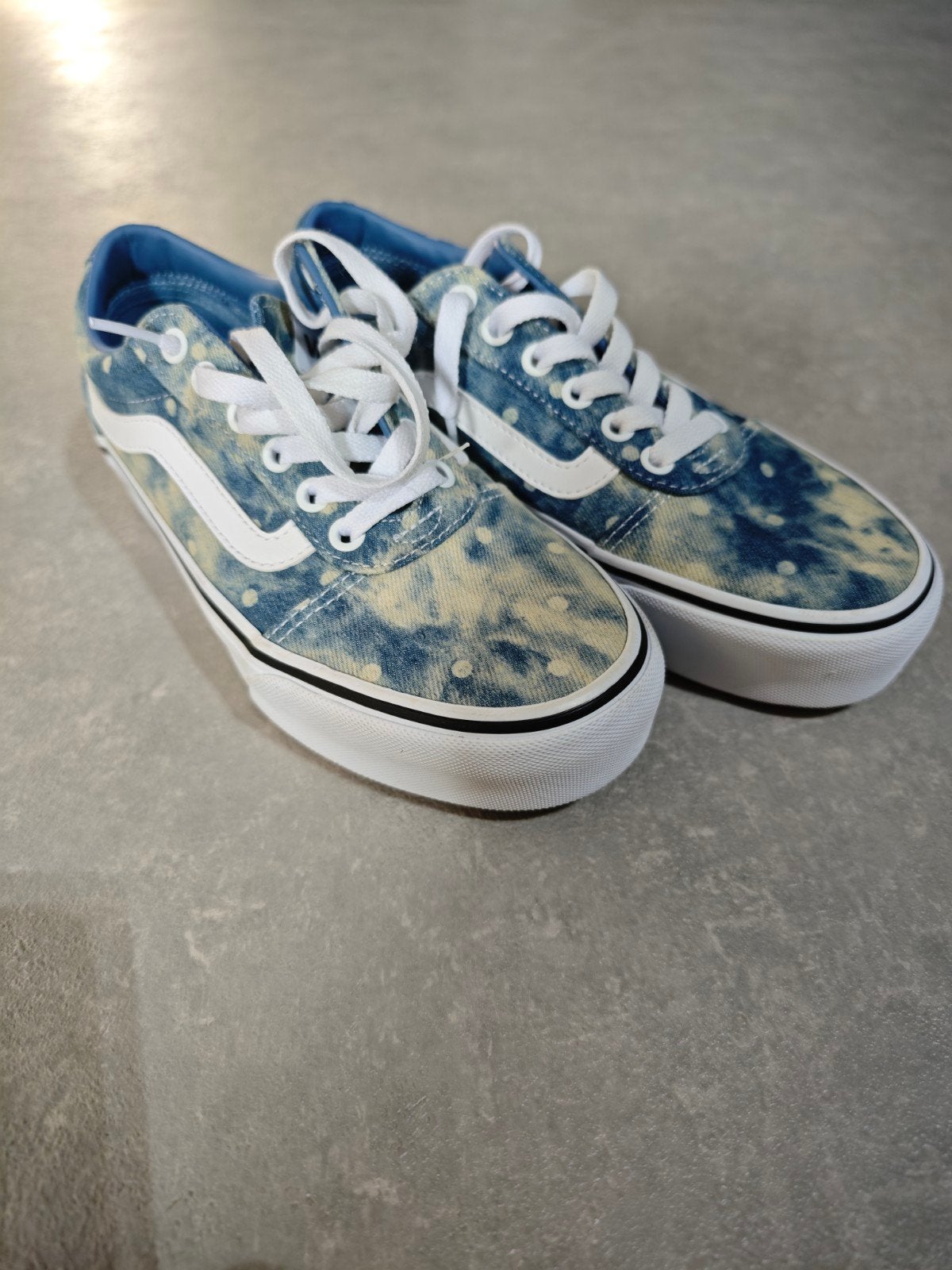 Dames schoen, Ophalen, Zwart, Nieuw, Sneakers of Gympen