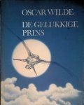 Oscar Wilde - De gelukkige prins, Gelezen, Europa overig, Oscar Wilde, Ophalen of Verzenden
