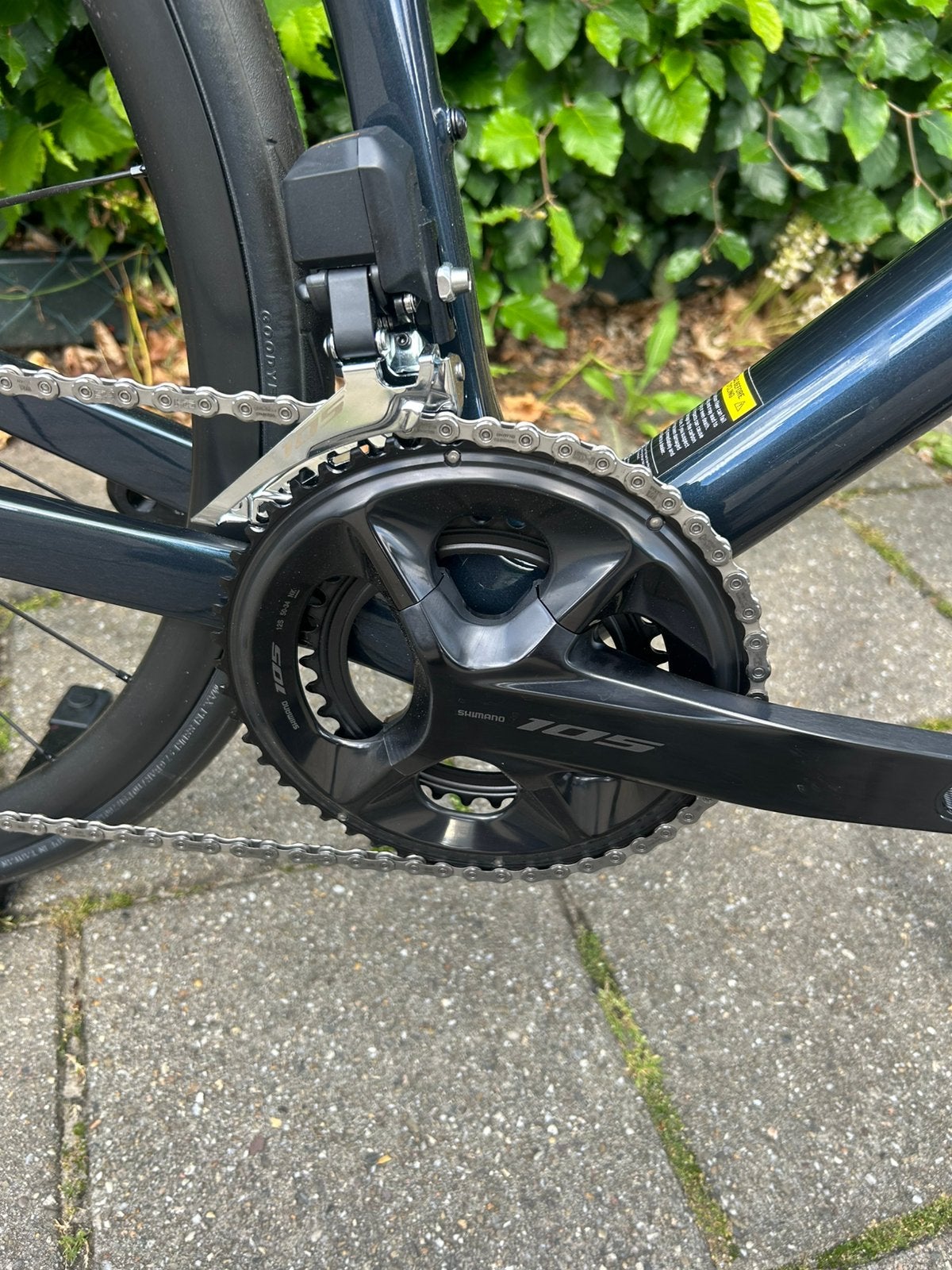 Nieuwe isaac vitron in de maten L en xl, Overige merken, Carbon, De ruyterstraat 86, Zo goed als nieuw