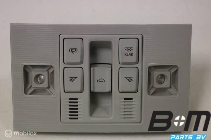Binnenverlichting Volkswagen Golf 7 5TA947105C, Gebruikt