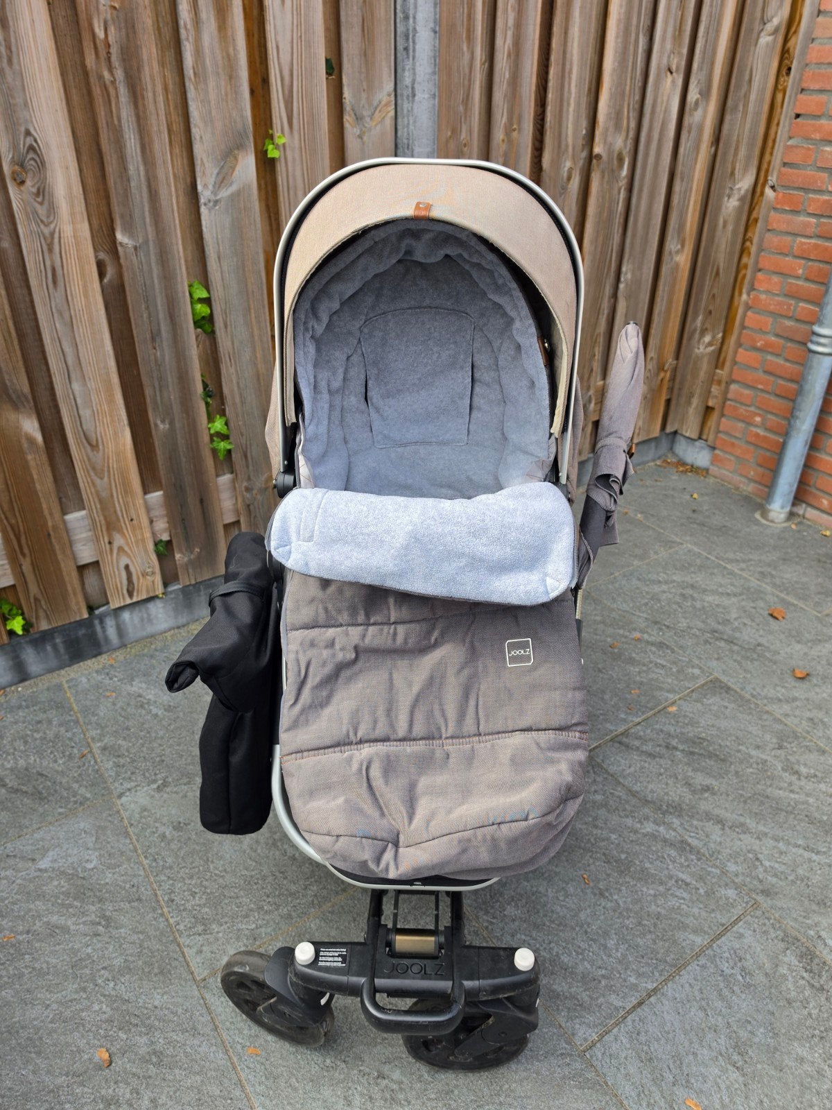 Joolz Geo 2 kinderwagen compleet – baby & peuter – veel acce, Ophalen, Gebruikt, Overige merken, Regenhoes