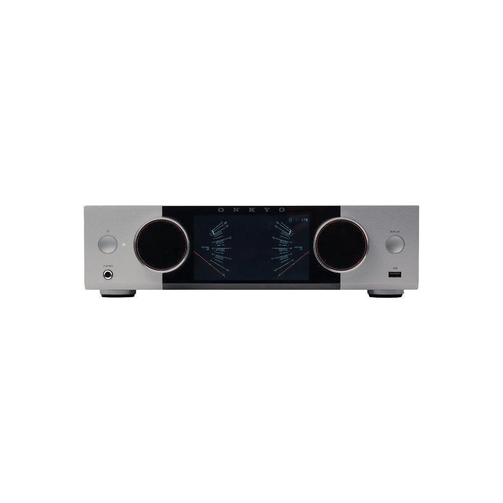 Onkyo Y-50 / Demo klaar!, Ophalen of Verzenden, Nieuw, HDMI