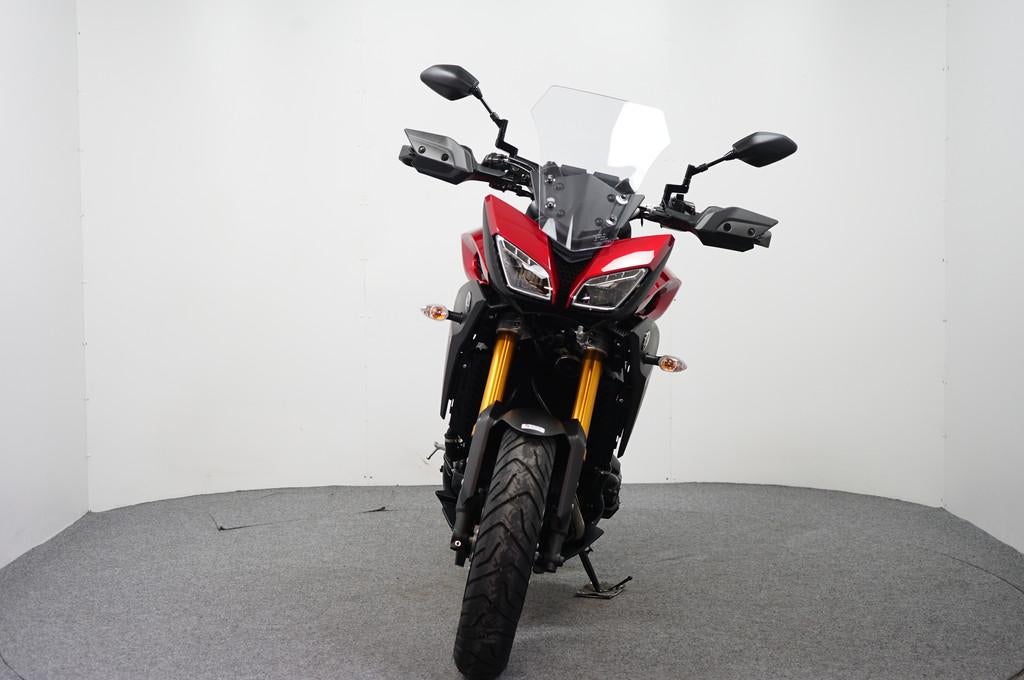 Yamaha TRACER 900 ABS (bj 2015), Motoren, Bedrijf, Meer dan 35 kW, Toermotor, 847 cc