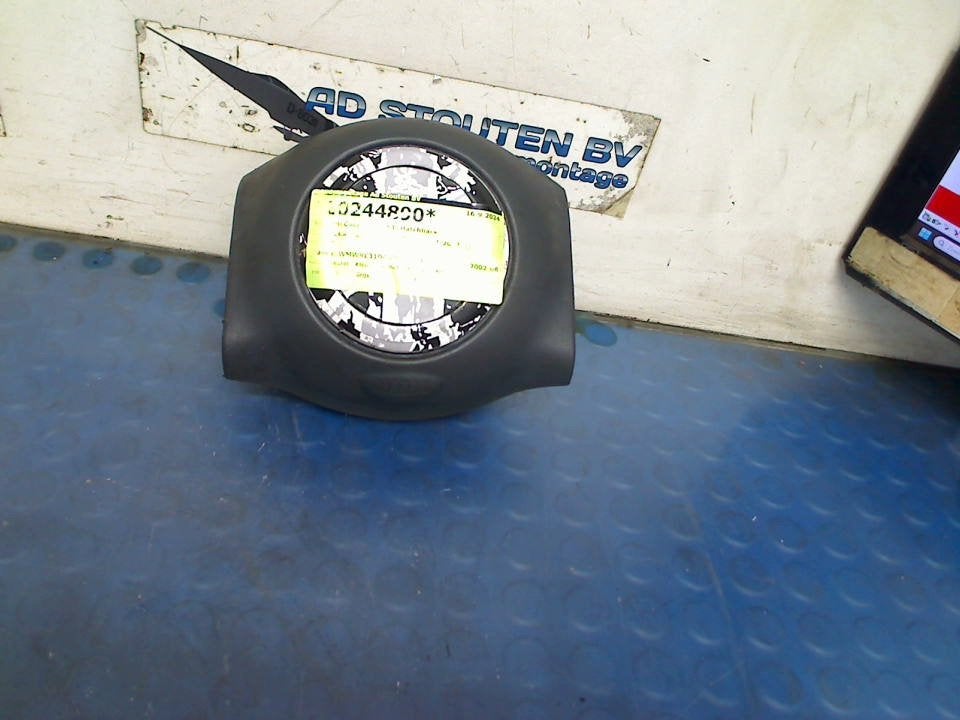 Airbag Stuur Mini Mini Cooper S (R53) 2002 676036601, Gebruikt, Petuelring 130, München 80809, , Duitsland, Mini, Minikundenbetreuung@mini.de