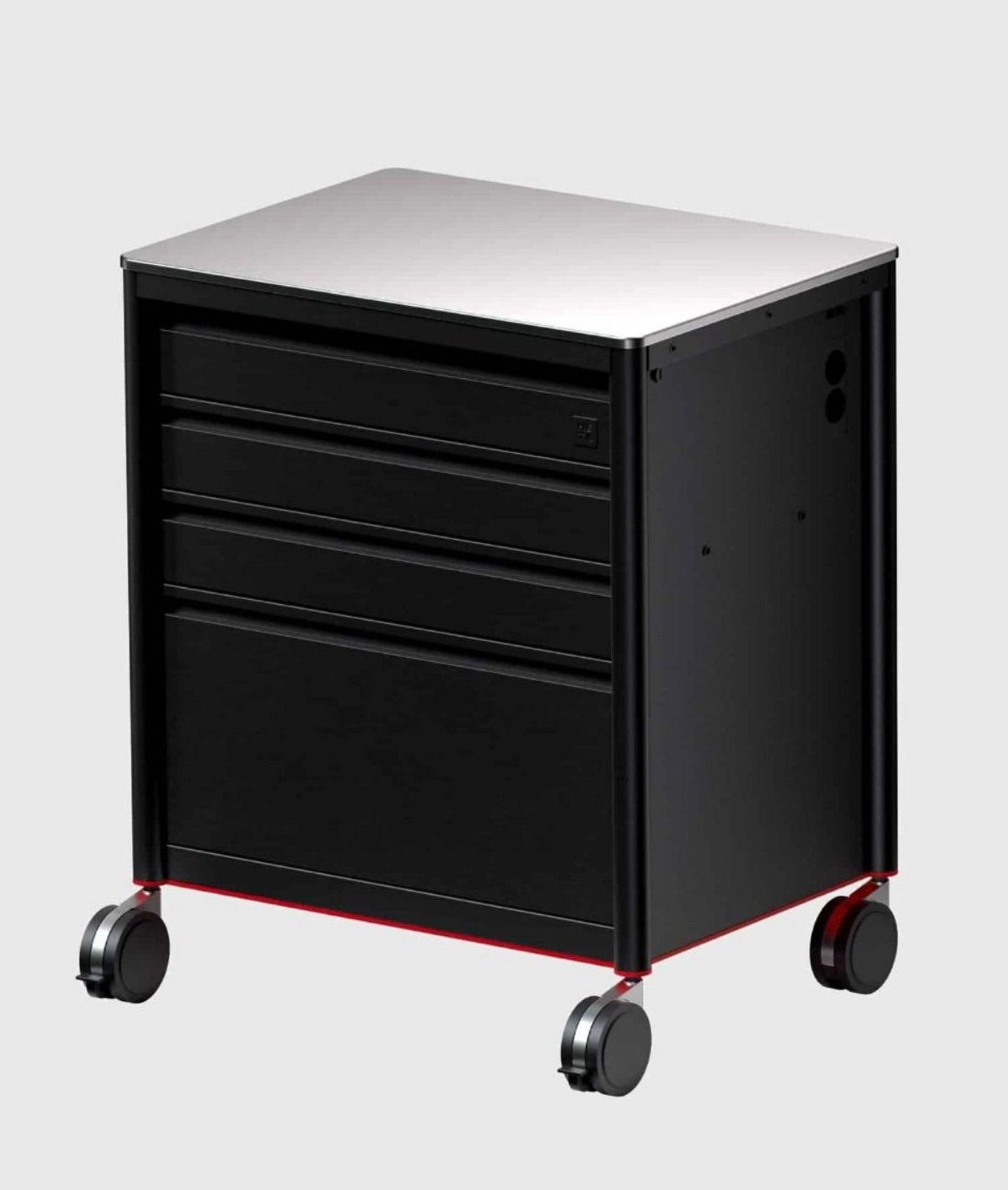 Meta tattoo workstation, Ophalen, Zo goed als nieuw