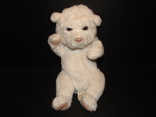 TIGER ELECTRONICS FUR REAL FRIENDS HOND PUPPY VELOURS, Ophalen of Verzenden, Nieuw, Overige typen