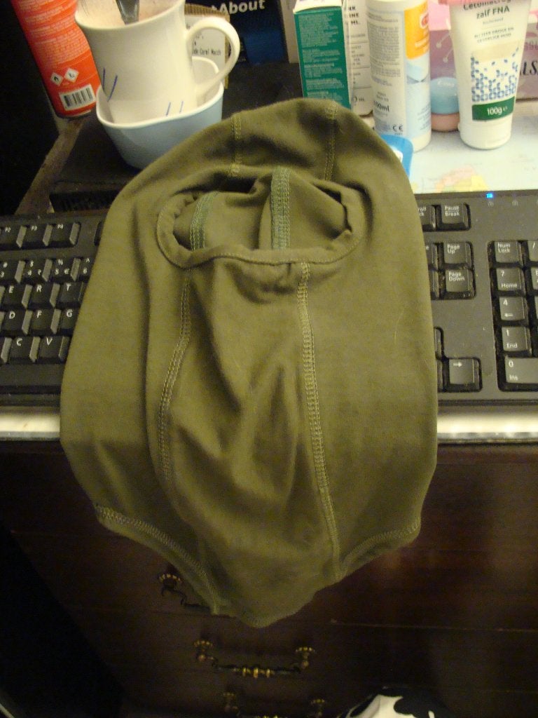 Te koop balaclava gezichts maskerairsoft one maat, Kleding | Heren, Mutsen, Sjaals en Handschoenen, Balaclava, Nieuw, Overige maten