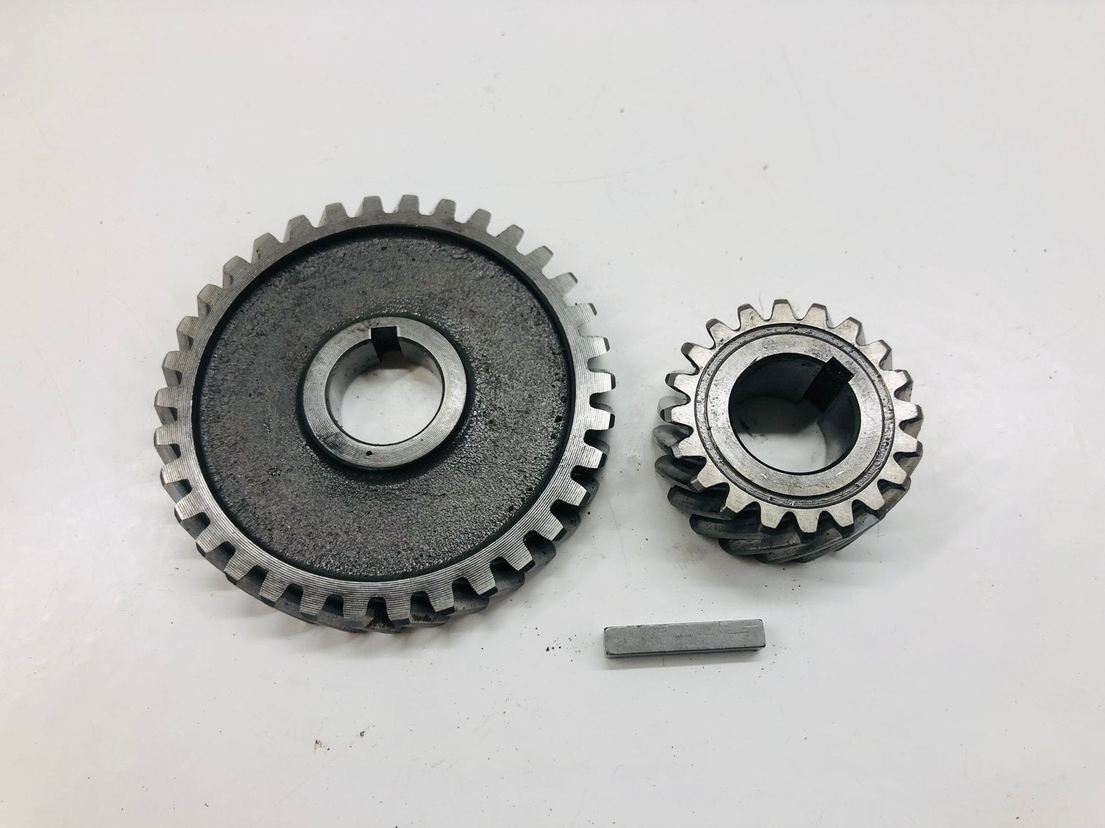 Aprilia Rose Classic Tandwielset - Nieuwstaat, Gebruikt, ., Ophalen of Verzenden, .