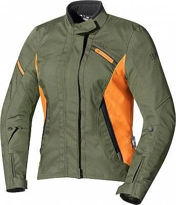 IXS Alana, waterdichte damesjas van textiel  maat XS, Ophalen, Jas | textiel, Nieuw zonder kaartje, IXS