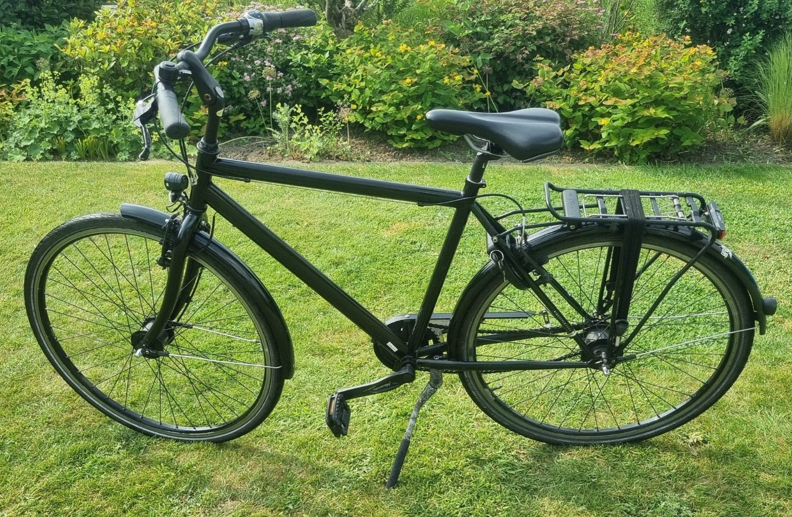 Excelsior Trekkingfiets 53 cm, Gebruikt, Versnellingen, 53 tot 57 cm, Ophalen