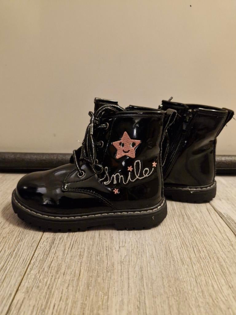 Meisjes schoenen maat 24, Ophalen of Verzenden, Meisje, Schoenen