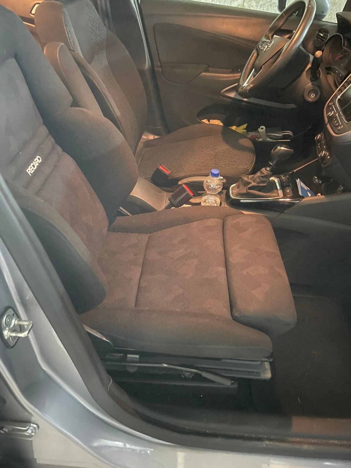 Speciale stoel, Ophalen of Verzenden, Opel