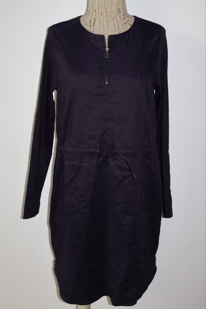 Sarah Pacini mooie jurk maat 2 = 38 / M, Kleding | Dames, Sarah Pacini, NL, Zo goed als nieuw, Sarah Pacini.nl