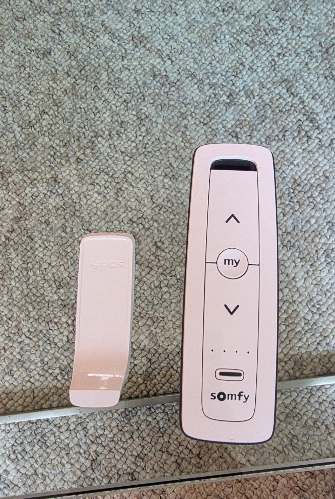 Somfy Situo 5 RTS Pure II Afstandsbediening, Ophalen of Verzenden