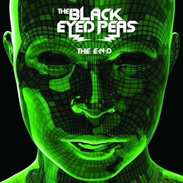 Black Eyed Peas, Ophalen of Verzenden, Gebruikt