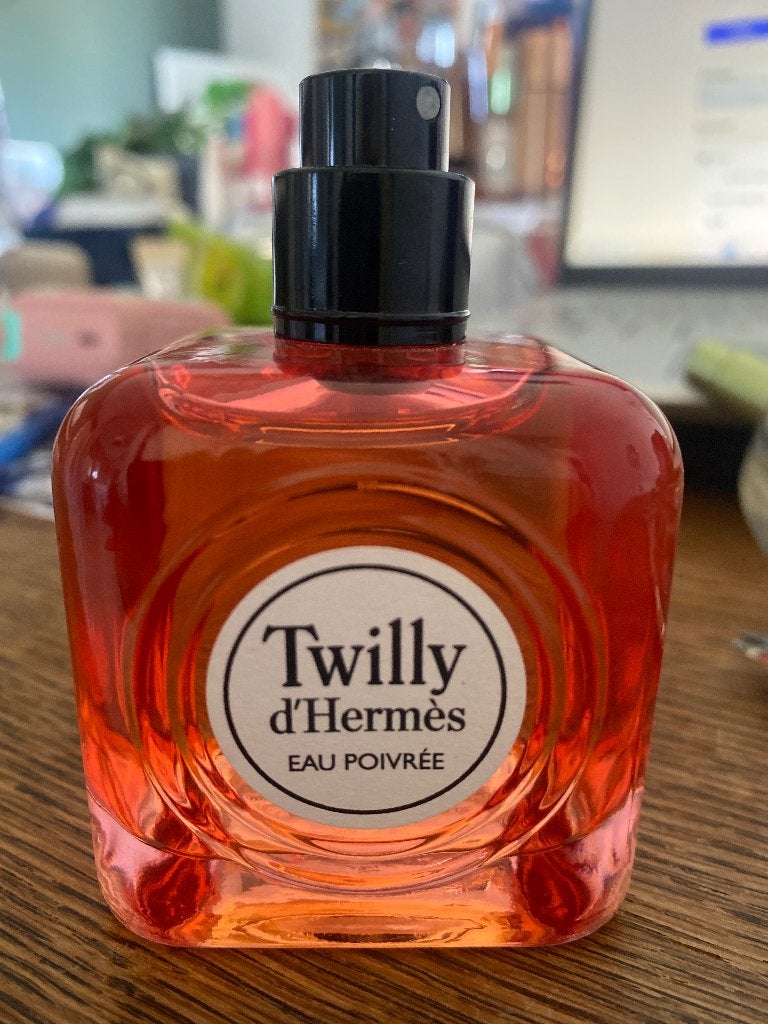 Twilly d’Hermes eau poivrée - eau de parfum, Sieraden, Tassen en Uiterlijk, Uiterlijk | Parfum, Ophalen of Verzenden, Zo goed als nieuw