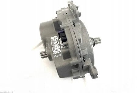 Bosch active line middenmotor nieuw partij, Ophalen