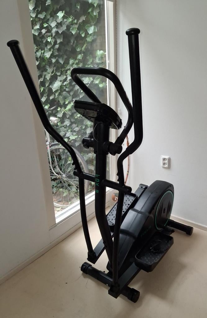 Focus Fox 2 Crosstrainer - Zo goed als nieuw, Ophalen, Benen, Zo goed als nieuw, Crosstrainer