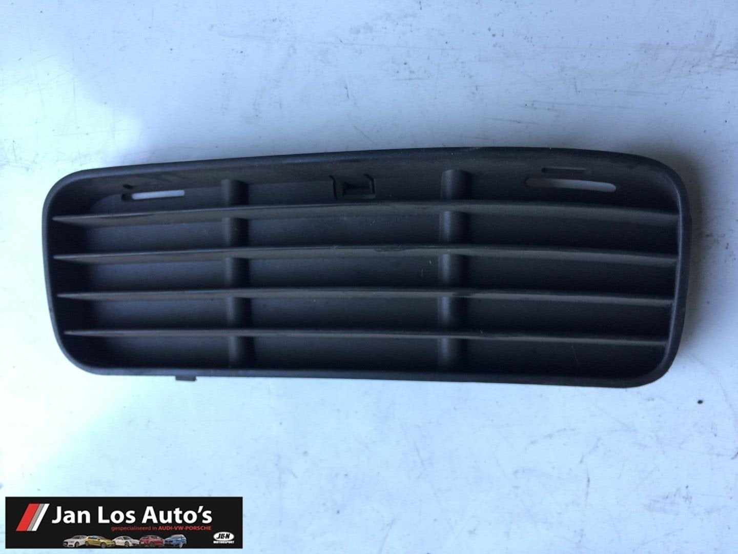 Bumperrooster VW Caddy Bestel II ('96-'03) 6K5853665, -, -, -