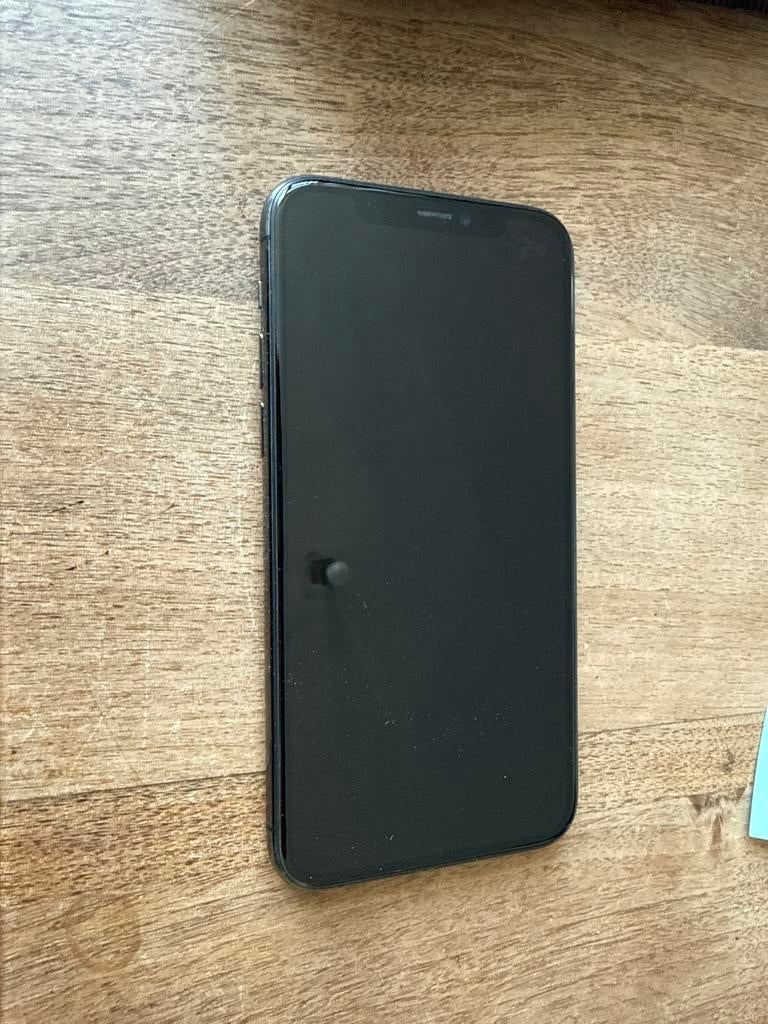 iPhone 11 pro 512GB Spacegrijs - Zo goed als nieuw, Telecommunicatie, Mobiele telefoons | Apple iPhone, 512 GB, Ophalen of Verzenden