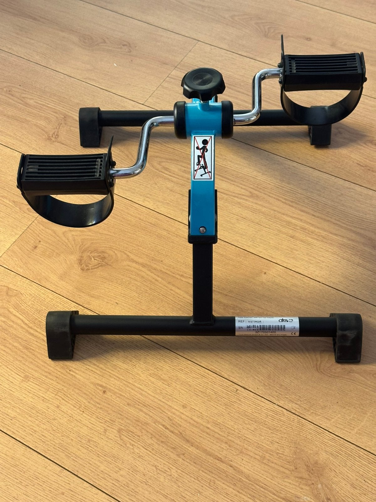 Stoel fiets, Ophalen of Verzenden, Zo goed als nieuw, Benen