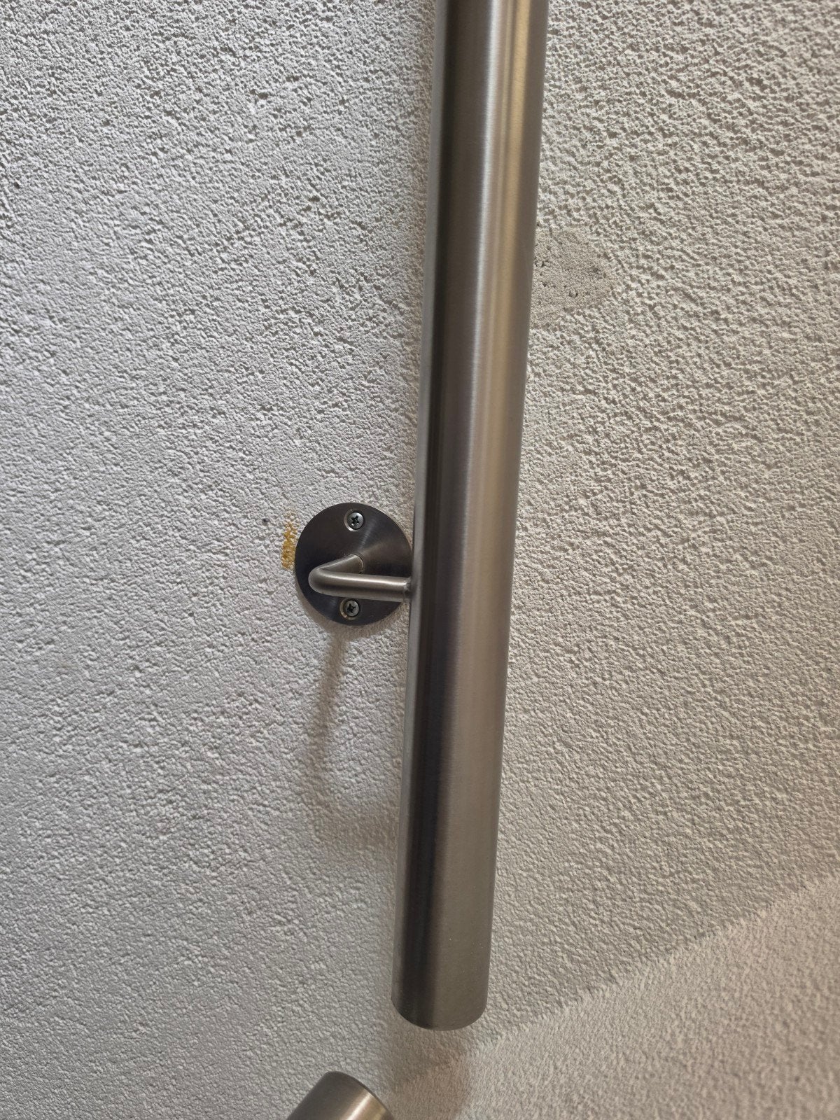 Trapleuningen te koop 3 afmetingen, Ophalen of Verzenden, Gebruikt