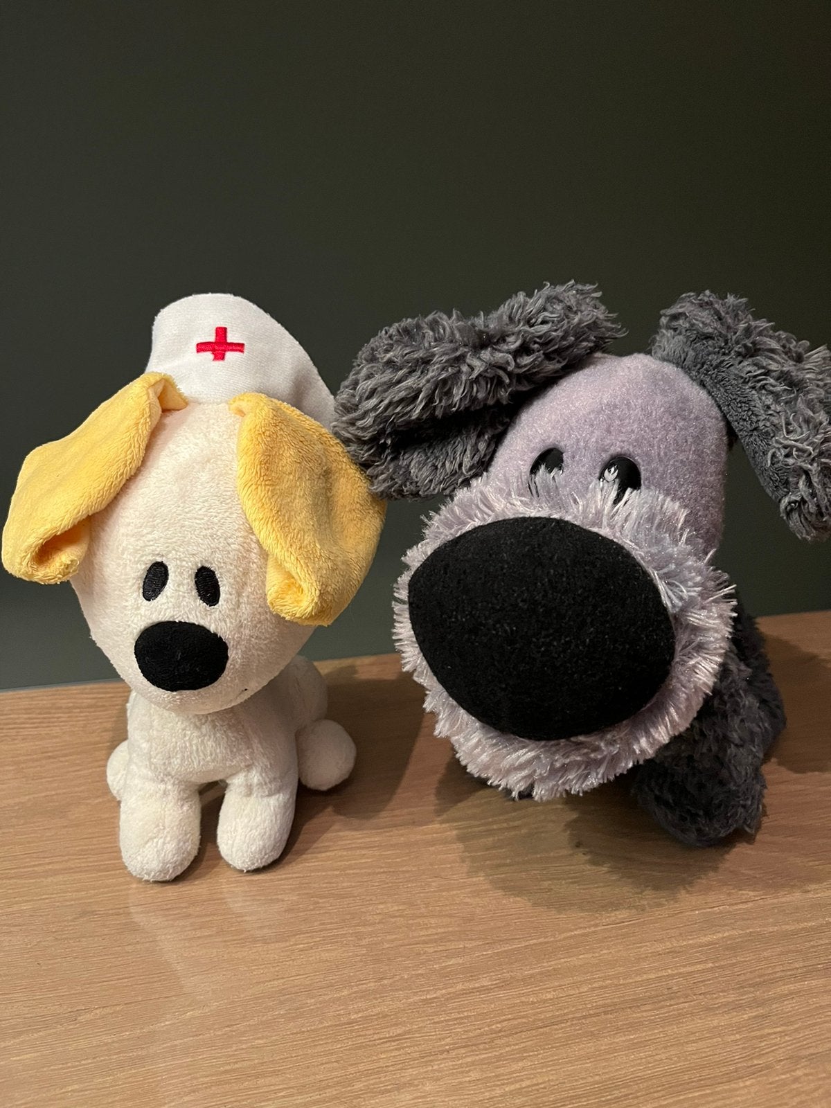 Leuke Woezel & Pip knuffels, Kinderen en Baby's, Speelgoed | Knuffels en Pluche, Ophalen of Verzenden, Hond