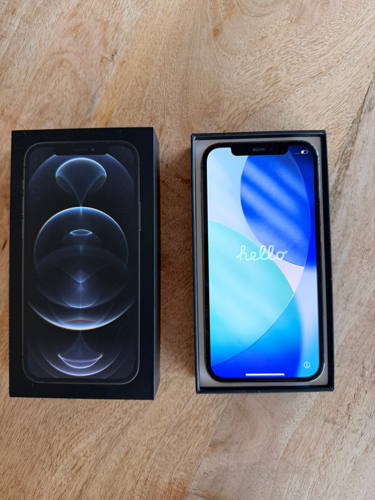 Iphone 12 Pro