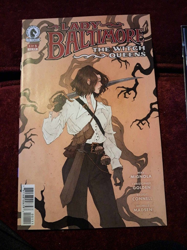 Div comics nieuwstaat, Ophalen, Amerika, Nieuw, Diverse tekenaars en schrijvers
