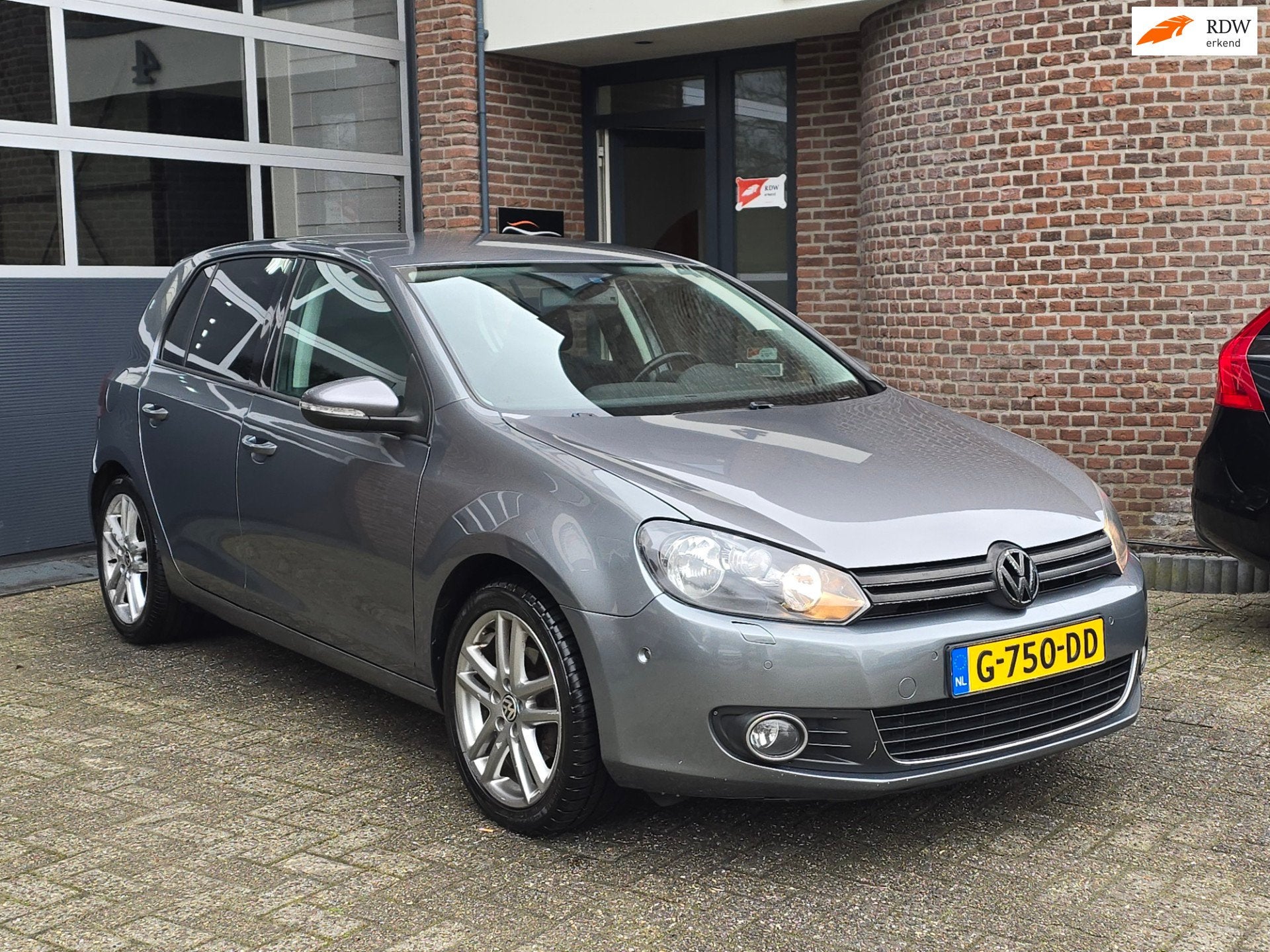 Volkswagen Golf 1.4 TSI Trendline 5DR |Apk |Pdc |Navi, Euro 5, Gebruikt, 4 cilinders, 122 pk