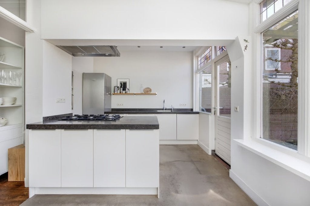 Keuken gratis af te halen | weekend 3-10 | zelf demonteren, Huis en Inrichting, Keuken | Complete keukens, Ophalen, Gebruikt, Wit