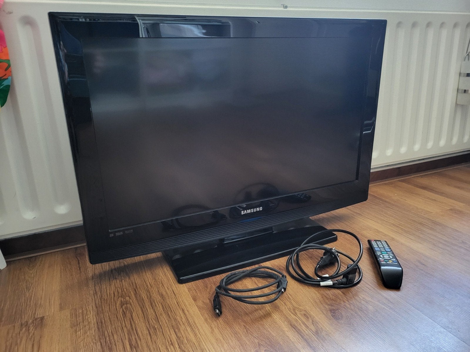 Samsung LE32B350 32", Audio, Tv en Foto, Televisies, Ophalen, Gebruikt, 50 Hz, Samsung