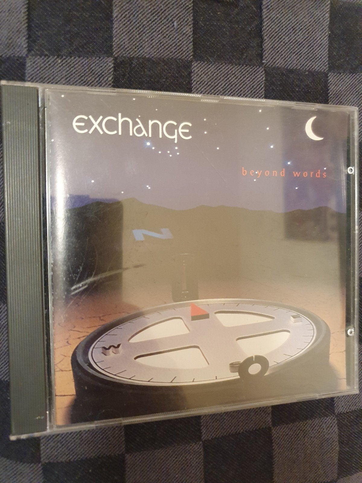 exchange beyond words (us), Verzenden