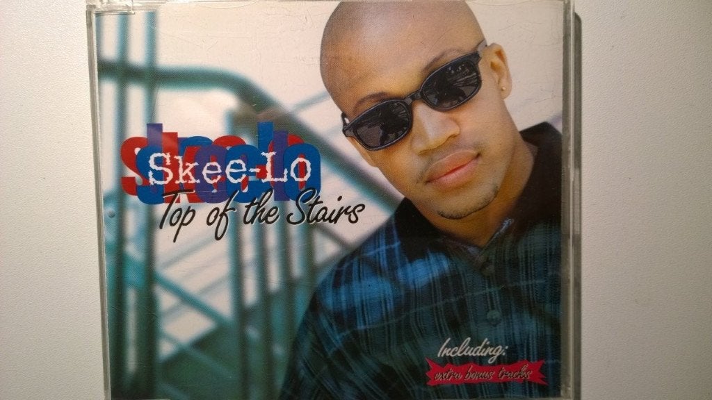 Skee-Lo - Top Of The Stairs, Ophalen of Verzenden, Zo goed als nieuw, Hiphop en Rap