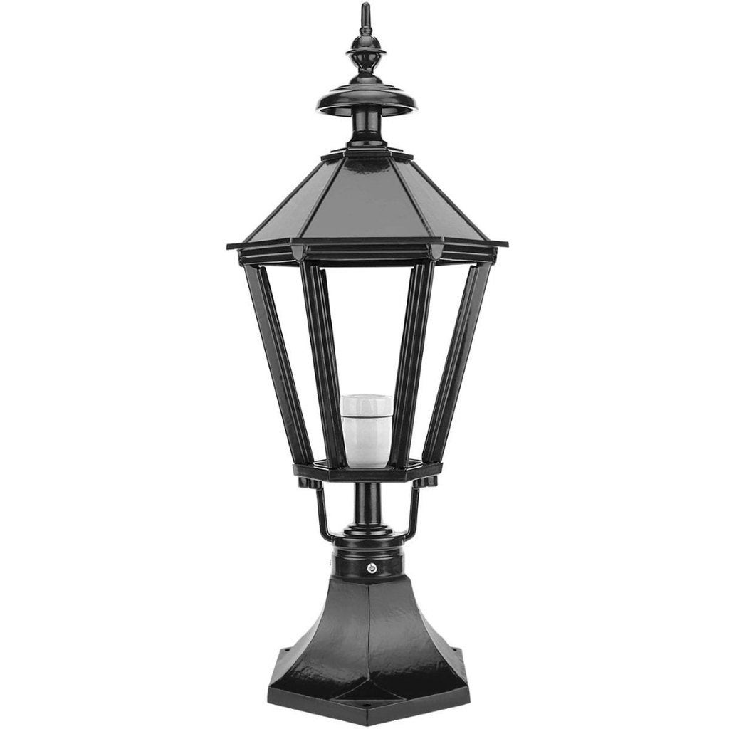Buitenlamp Vinkeveen - 64 cm, Ophalen of Verzenden