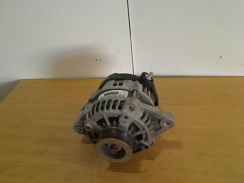 Dynamo Suzuki SX4 S-Cross (JY) (2013-08/2022-06) 3140061M0, Gebruikt, Suzuki Deutschland GmbH, Kontakt@suzuki.de, Suzuki-Allee 7, Bensheim 64625, , Duitsland