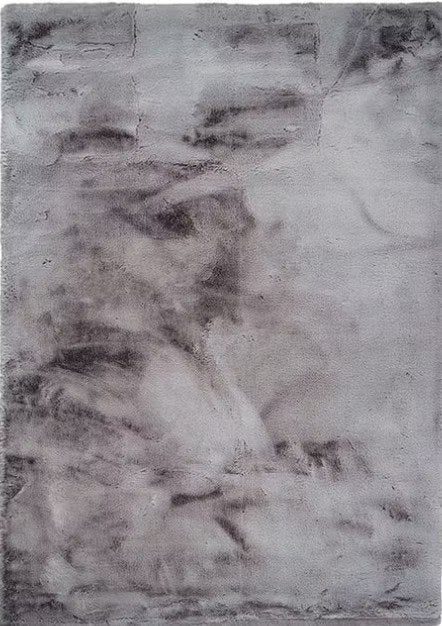 Fluffy Antraciet Kleed 210*200 FL50, Ophalen of Verzenden, Nieuw, Tapijt