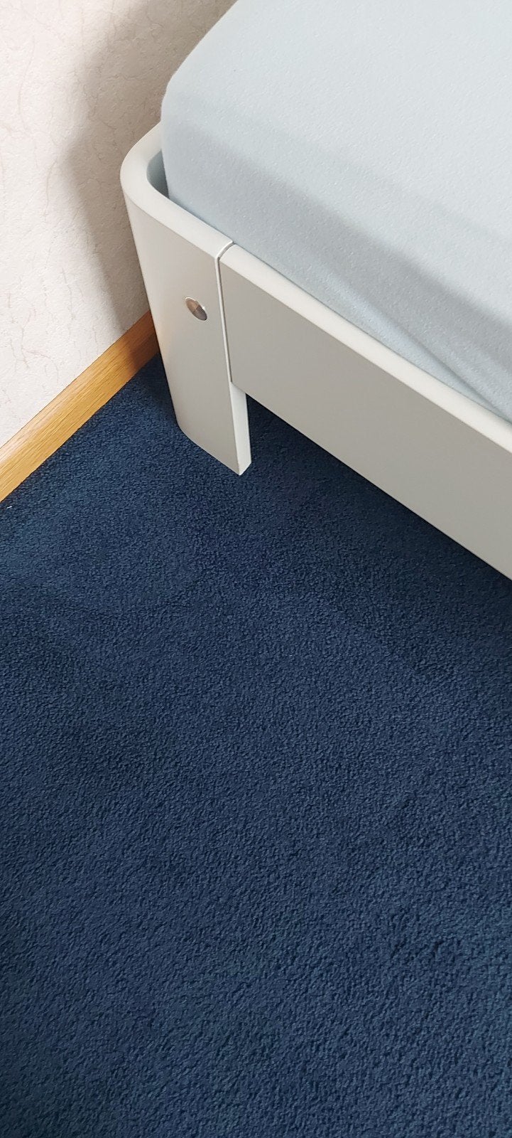 Ledikant 1 persoons bed 80x 2mtr           g, Ophalen of Verzenden