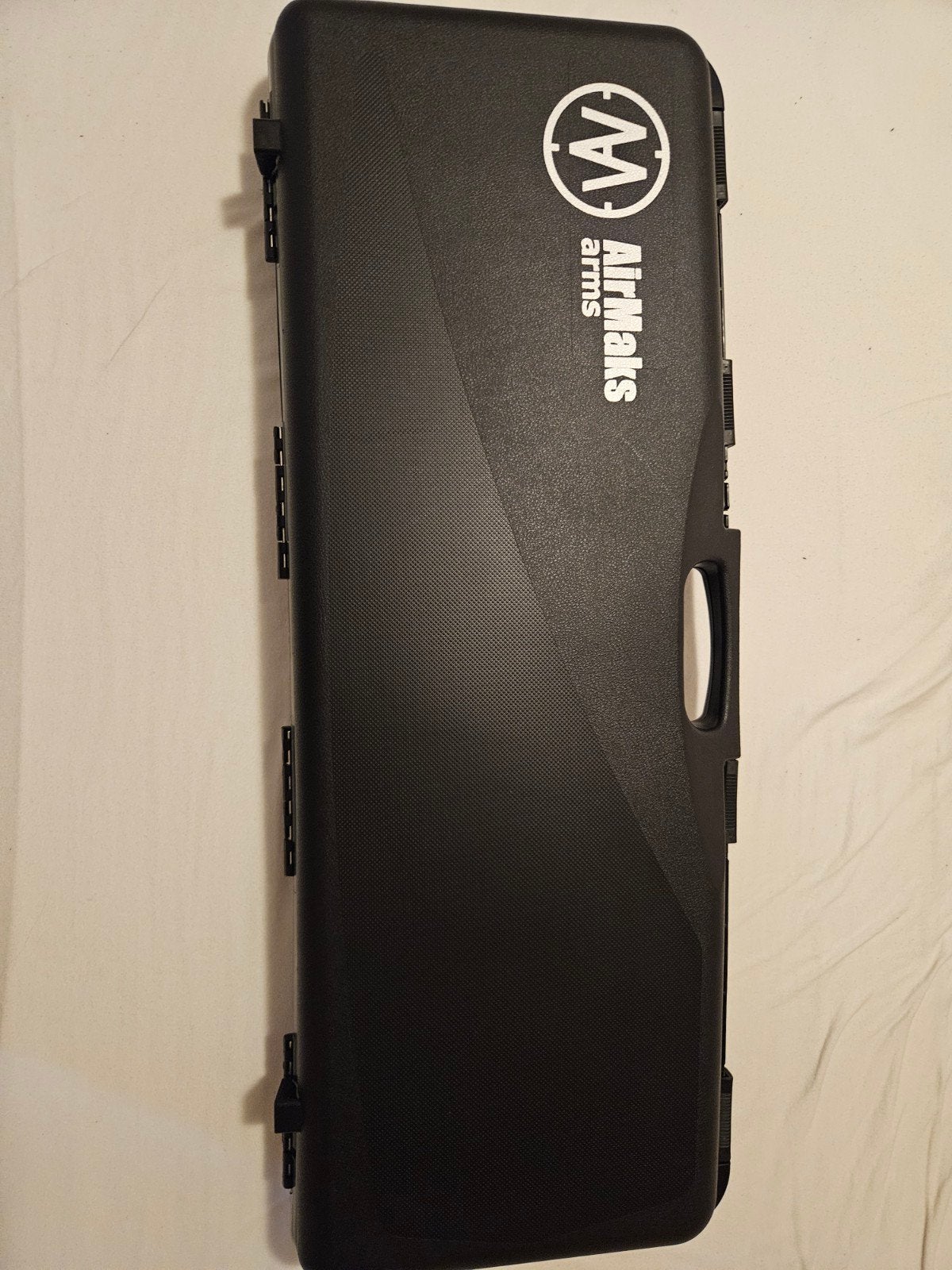 mooie koffer met pcp katran c 22, Ophalen, Nieuw