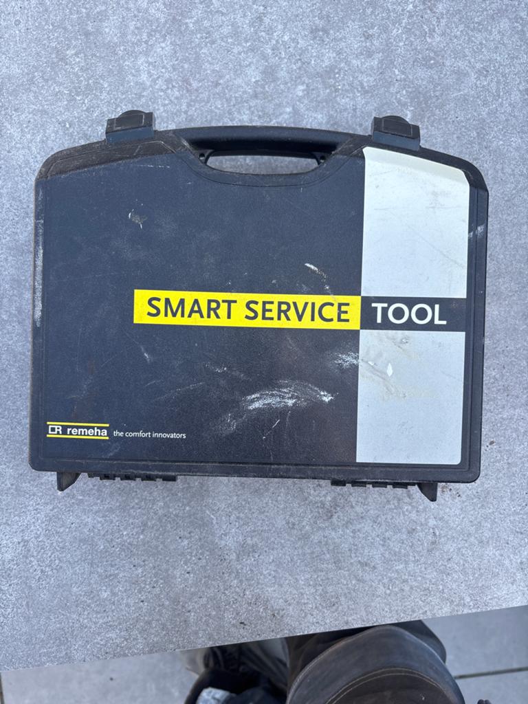 Remeha Smart Service Tool - Nieuw in doos, Ophalen of Verzenden, Nieuw, Overige meters