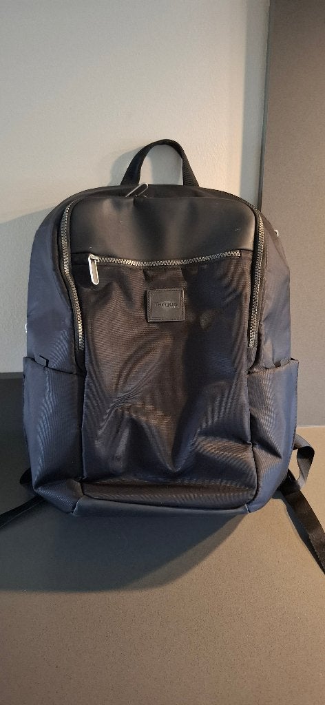 Laptop rugzak Targus, Ophalen, 15 inch, Zo goed als nieuw, Targus